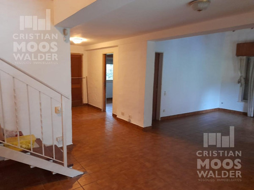 Casa Quinta Excepcional Ubicación, En Alquiler, Vivienda O Comercial.