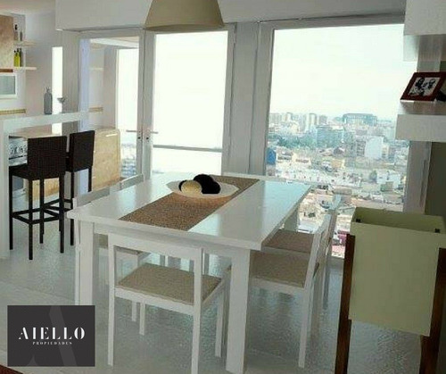Imagen 8 de 13 de Departamento 3 Amb. A Estrenar. Garay Y Olazabal. U$s 125.000
