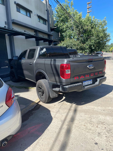 Ford Ranger 2.2 Cd Xl Tdci 125cv 4x2