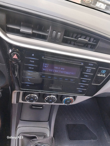 Toyota Corolla 1.8 Xli