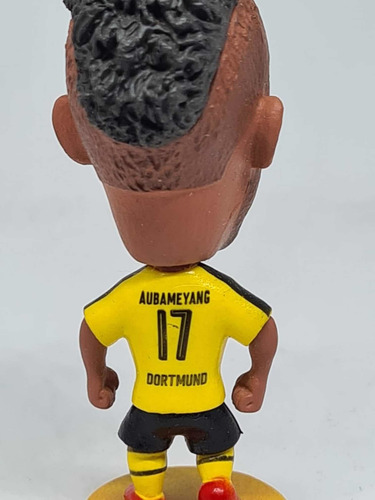 Borussia Dortmund Aubameyang