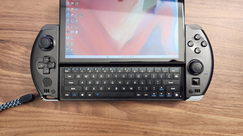 Gpd Win 4 2023 (no Permuto)