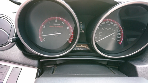 Imagen 11 de 14 de Mazda Speed 3