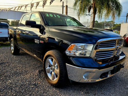 RAM Ram 1500 3.6 Bighorn 1500 4x4