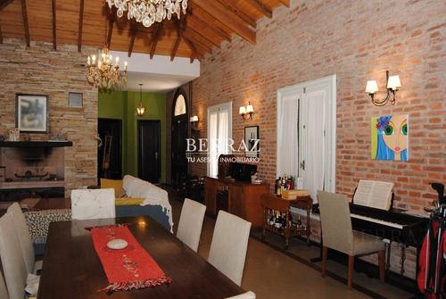 Casa Venta El Canton Norte - Escobar