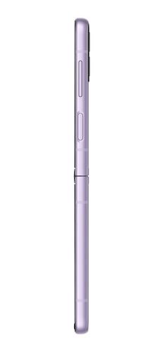 Samsung Galaxy Z Flip3 5G 5G 128 GB lavender 8 GB RAM