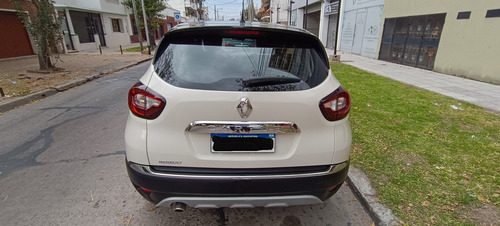 Renault Captur 2.0 Intens Manual