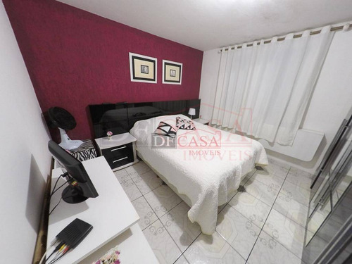 Imagem 7 de 22 de Apartamento Venda, Conjunto Residencial José Bonifácio - São Paulo/sp - Ap4998