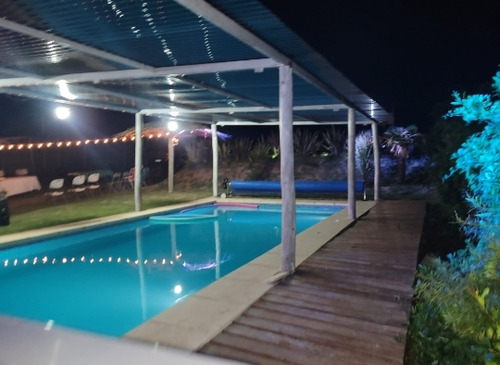 Imagen 10 de 18 de Alquilo Casa Amplia Villa Serrana, Piscina Cerrada Climatiza
