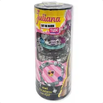 Comprar Juliana Set De Bijou Para Armar Bijouterie Tube Pulseras