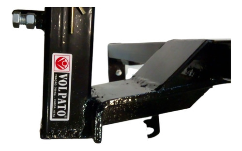 Enganche Completo Para Renault Captur