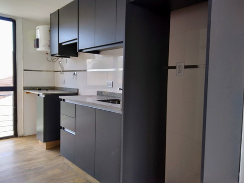 Imagen 3 de 8 de Departamento En Venta En Balcarce