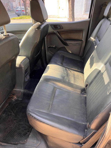 Imagen 11 de 12 de Ford Ranger 2014 2.2 Cd 4x4 Xl Safety Tdci 125cv