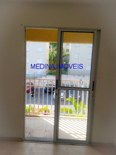 Imagem 3 de 11 de Apartamento Para Venda - Ap00270 - 68980546