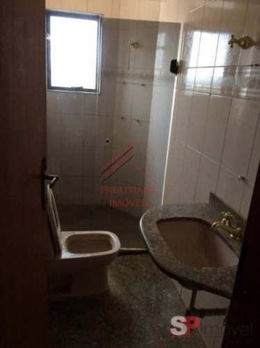 Apartamento Em Condomínio Padrão Para Venda No Bairro Jardim Jabaquara, 3 Dorm, 3 Suíte, 2 Vagas, 127 M². - 87