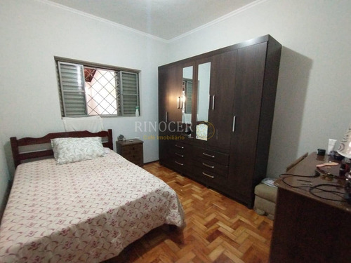 Imagem 6 de 11 de Residencial Em Franca - Sp - Ca0009_rncr