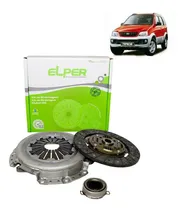 Comprar Jogo Embreagem Elper Completa Daihatsu Terios 1.3 16v 1998