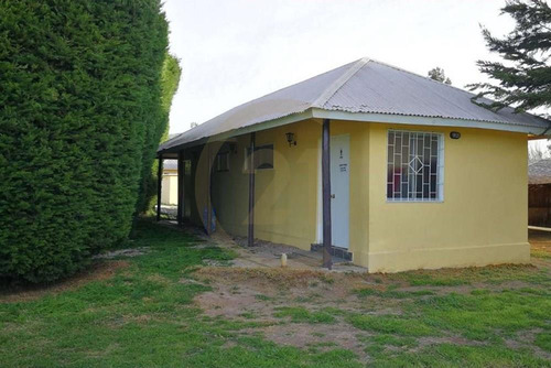 Venta De Camping En La Serena