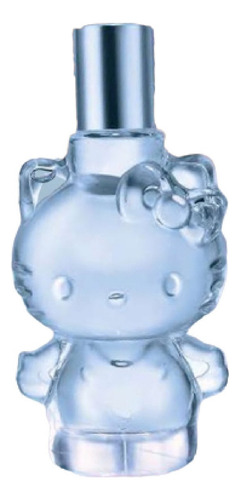 Set 8 Perfumes Hello Kitty Fuller, Incluye My Melody Y Love