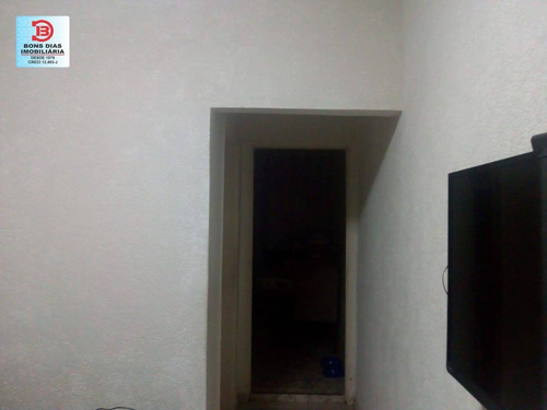 Imagem 9 de 15 de Casa - Vila Re - Ref: 5472 - V-5472