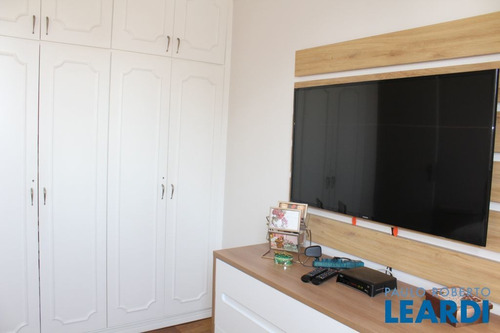 Imagem 6 de 15 de Apartamento - Pinheiros - Sp - 614734