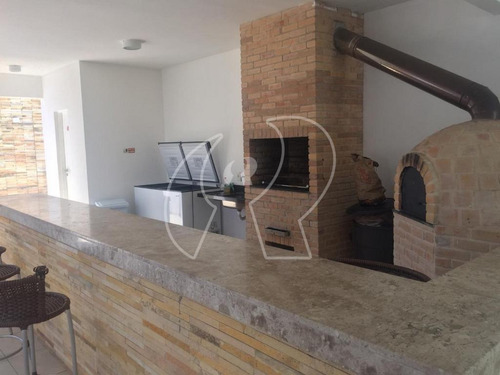 Imagem 11 de 12 de Casa Com 3 Suítes À Venda, 129 M² Por R$ 540.000 - Centro - Eusébio/ce - Ca0356