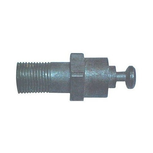 Pino Da Ancoragem Das Sapatas C10 C14 C15 C16 Veraneio