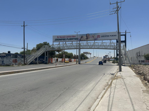 Terreno En Venta En Residencial Campestre La Rosita, Torreón, Coahuila De Zaragoza