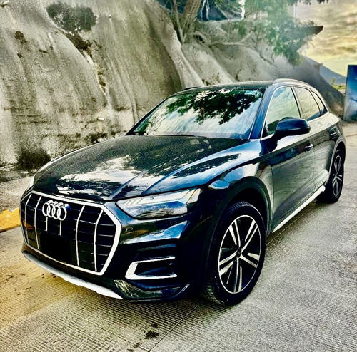 Audi Q5 2.0 L 45 Tfsi Elite Dsg
