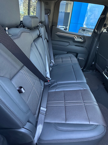 Chevrolet Cheyenne 6.2 Doble Cab High Country 4X4 At