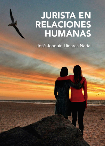 Jurista En Relaciones Humanas, De Llinares Nadal, José Joaquín. Editorial Edicion Punto Didot, Tapa Blanda En Español