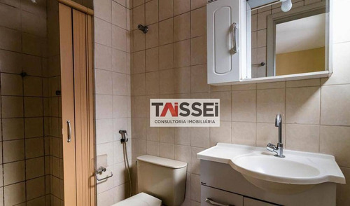 Imagem 10 de 29 de Apartamento Com 2 Dormitórios À Venda, 57 M² Por R$ 430.000,00 - Ipiranga - São Paulo/sp - Ap8298