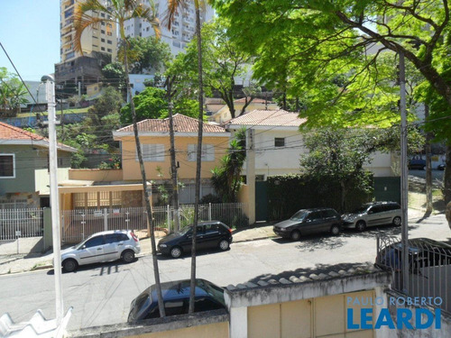 Imagem 2 de 12 de Sobrado - Vila Madalena - Sp - 416862