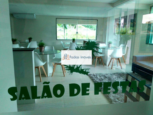 Imagem 6 de 28 de Apartamento Com 2 Dorms, Vila São Paulo, Mongaguá - R$ 300 Mil, Cod: 857648 - V857648