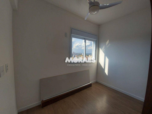 Imagem 9 de 30 de Apartamento Com 2 Dormitórios Para Alugar, 60 M² Por R$ 2.200,00/mês - Urban Universitario - Bauru/sp - Ap2093