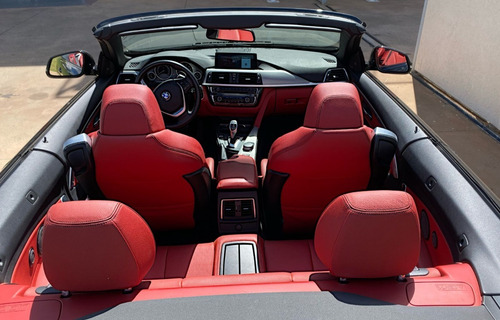 Imagem 6 de 10 de 430i Cabrio