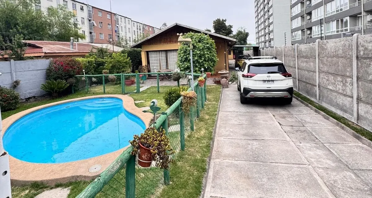 Imagen 2 de 30 de Vende Hermosa Casa Habitación Zona Mixta " La Cisterna