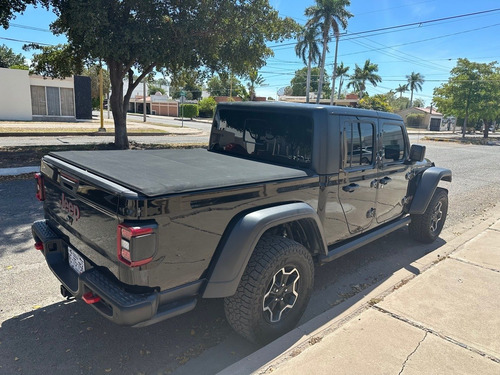 Jeep Gladiator 3.6 Rubicon 4x4 At