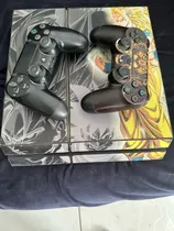 Comprar Ps4 Play Station 4 Usado 500gb Con 2 Mandos Originales