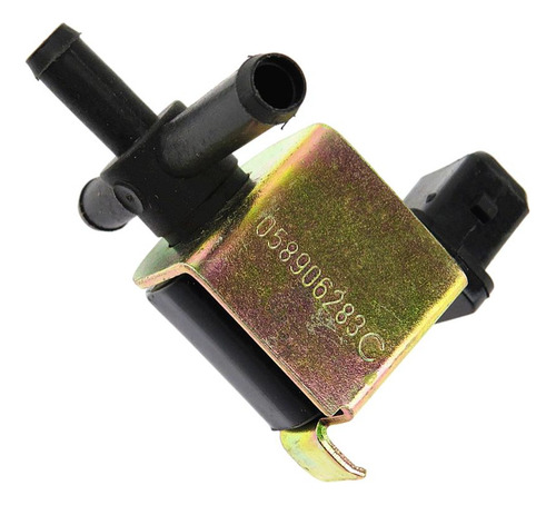 Válvula Solenoide De Control Boost 058906283 C 058906283f