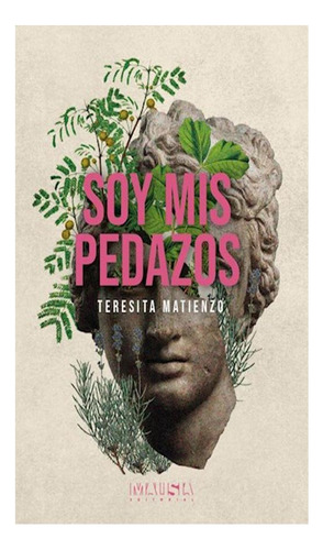 Soy Mis Pedazos - Matienzo