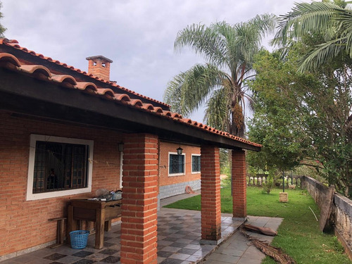 Rodovia Castelo Branco Km 68 Bela Chácara 2.000 M2