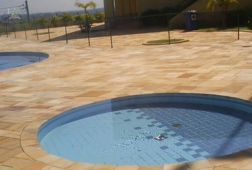 Imagem 30 de 30 de Casa Com 3 Dormitórios À Venda, 148 M² Por R$ 460.000,00 - Condomínio Villagio D Itália - Itu/sp - Ca1538
