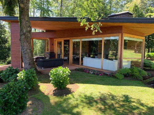 Imagen 7 de 20 de Casa En Venta En Pucón