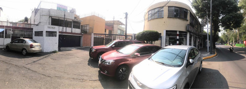 Imagen 2 de 23 de Casa Para Oficinas En Renta Colonia Educación, Coyoacán Ciudad De México