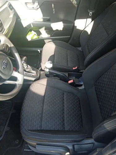 Kia Rio 1.6 Ex Hatchback Mt