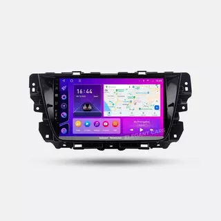 Autoradio Android 11 Mg Gs 2018-2021 2+32gb 8core Qled