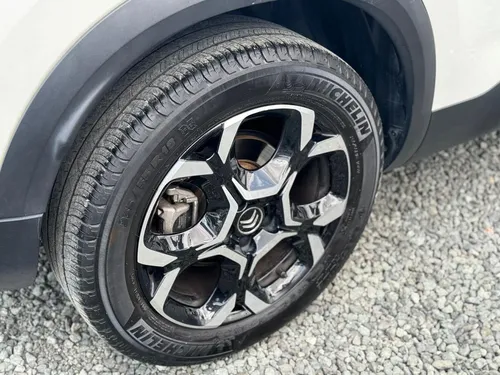 Citroen C5 Aircross 1.6 Turbo