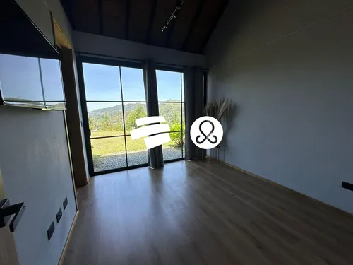 Casa En Venta En Parcelación - En Vía Don Diego A Llanogrande