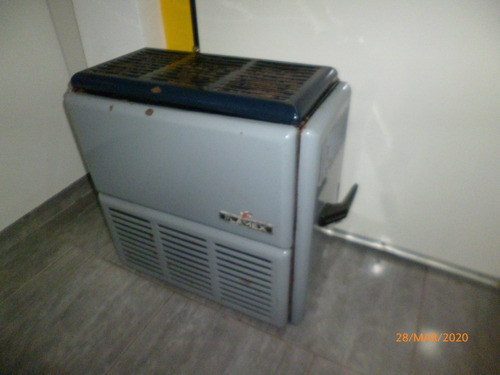 Estufa A Kerosene Antigua Flamex Completa (Usado)